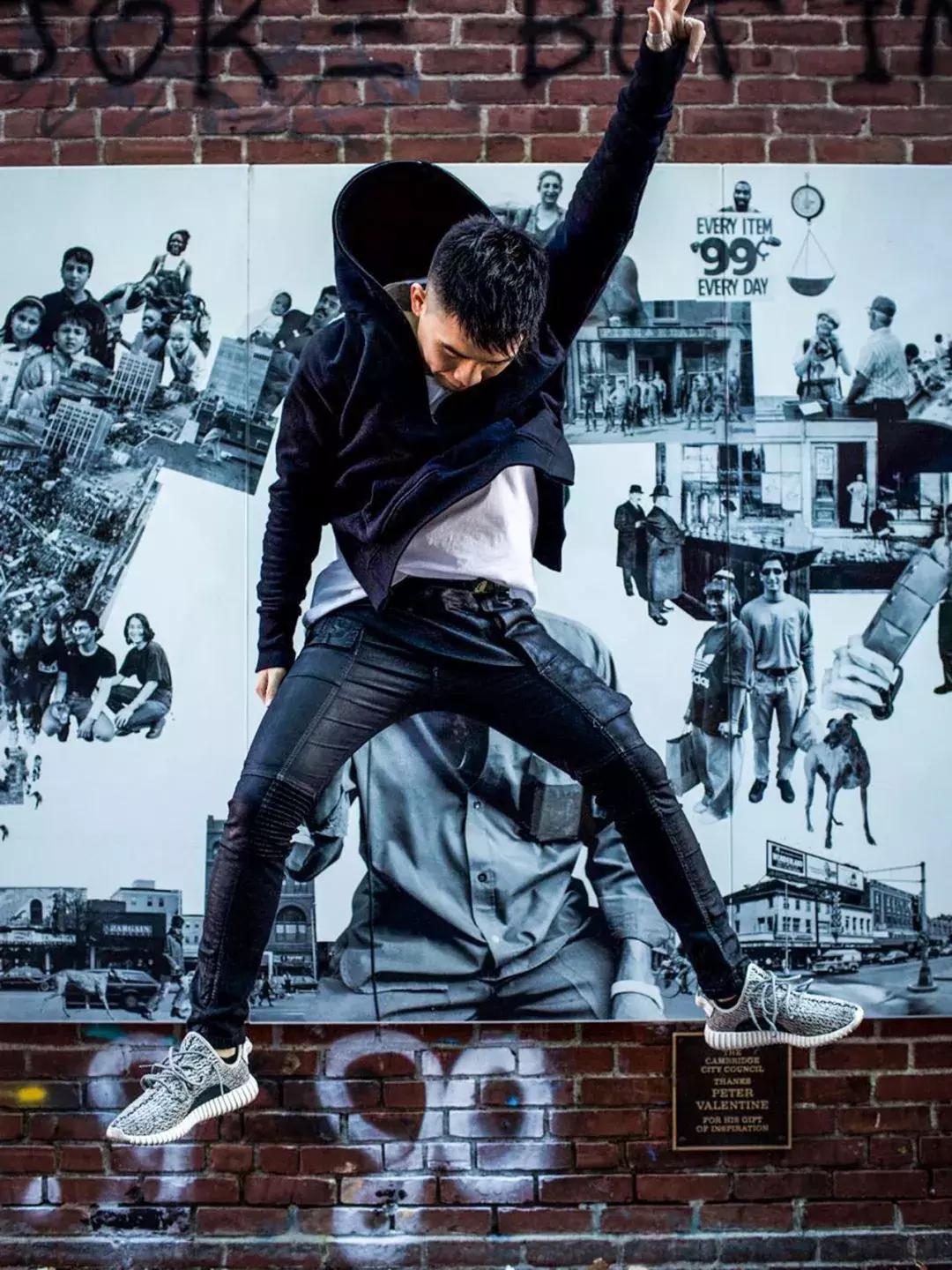 中国创业90后,创业中国人90后