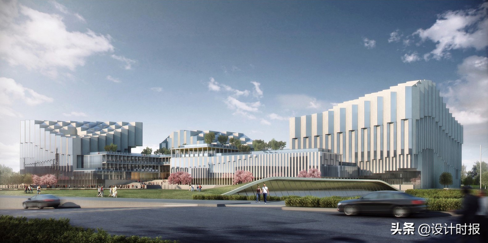 佛山南海文化中心最新消息,佛山南海区地标建筑