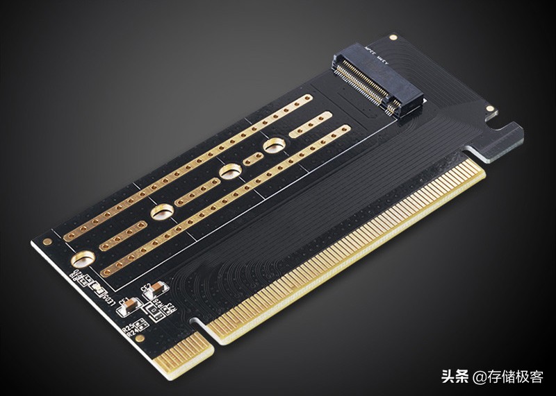 nvme固态硬盘安装完怎么设置,nvme固态硬盘装在哪个口