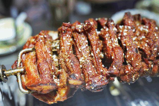 合肥贴膘指南！吃完这五家胖10斤我也愿意