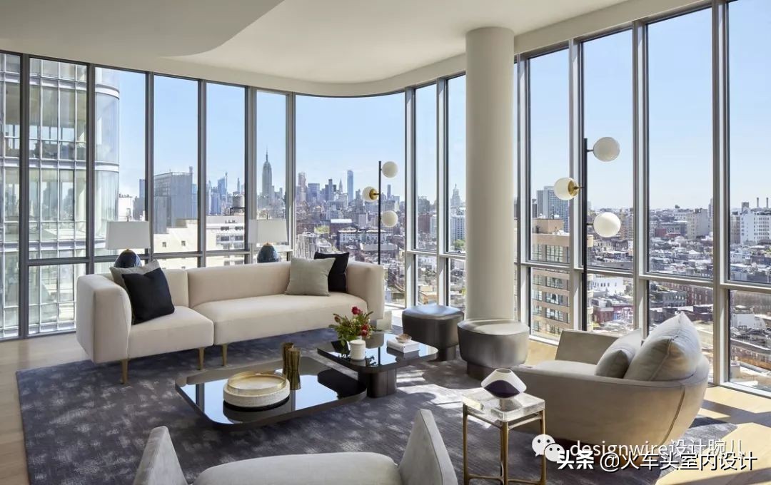 全球100座豪宅欣赏系列,2019亚洲超级十大豪宅