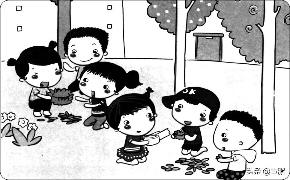 部编版小学语文1-6年级作文归纳,部编6年级作文大全范文