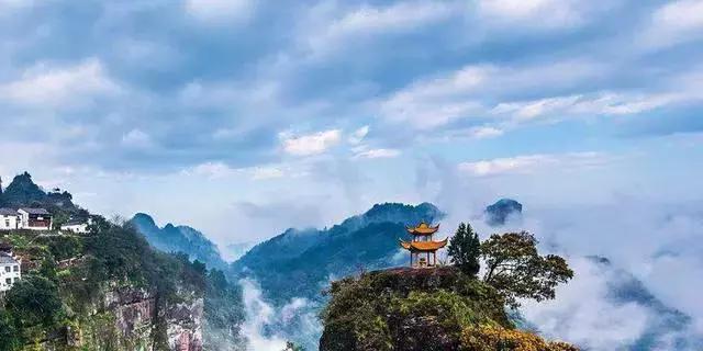 皖西秘境旅游攻略,皖西大峡谷自驾游