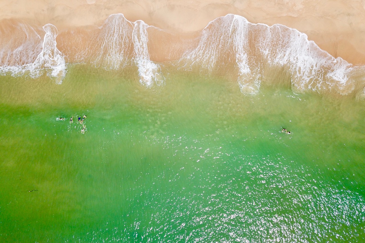 陵水香水湾阿尔卡迪亚酒店,海南香水湾都有什么酒店