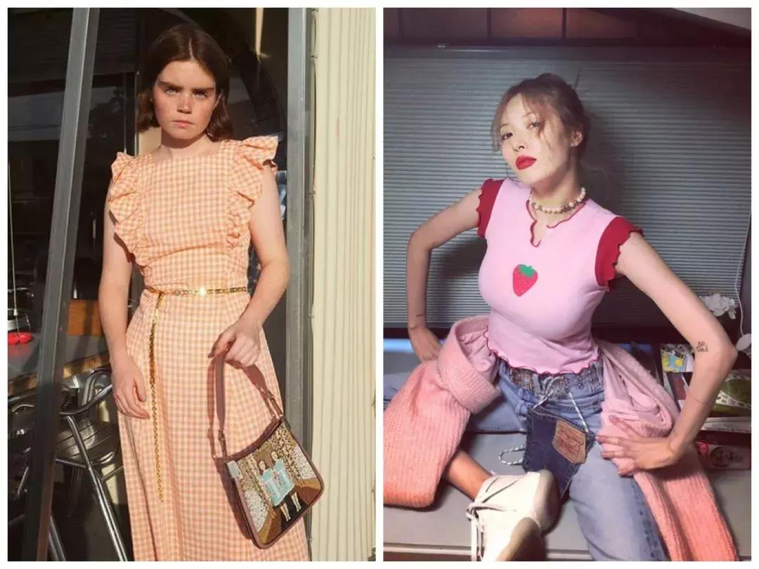 肩宽肉厚粗手臂怎么减,肩宽手粗显瘦袖子