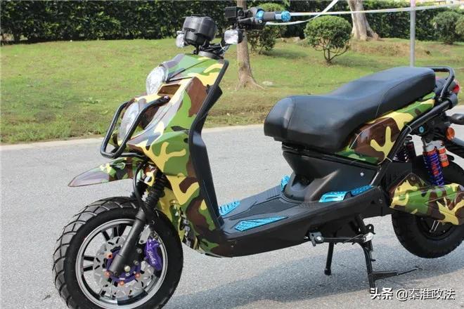 电动自行车改装座椅处罚,电动自行车改装按机动车处罚吗