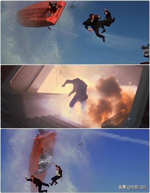 2013年日本15禁影片《恶の教典》：恐怖灵感竟来自岛国真实案例