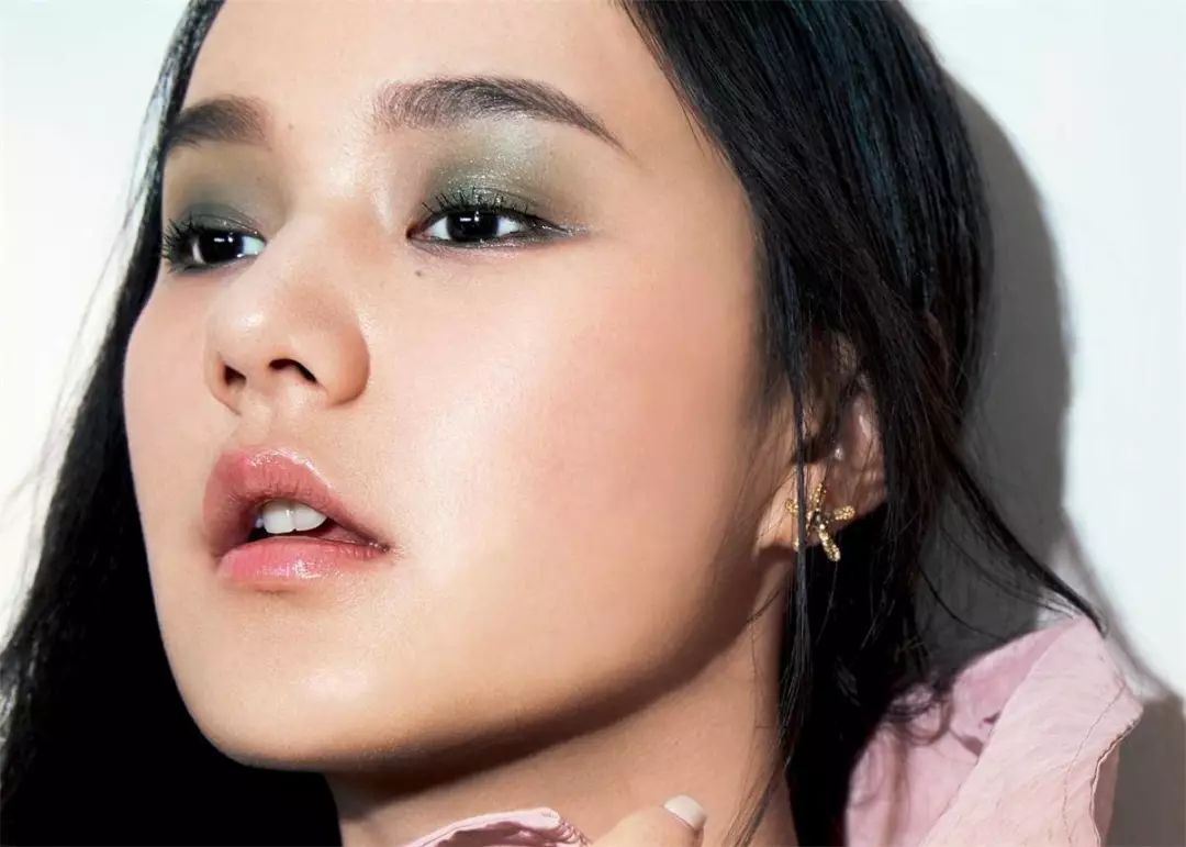 超实用腮红画法教你变身不同风格,别人的腮红怎么涂好看