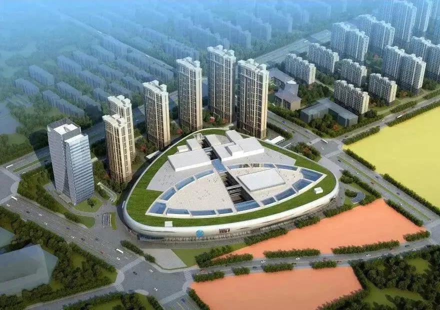 扬州东区商业爆发,扬州最新发展消息