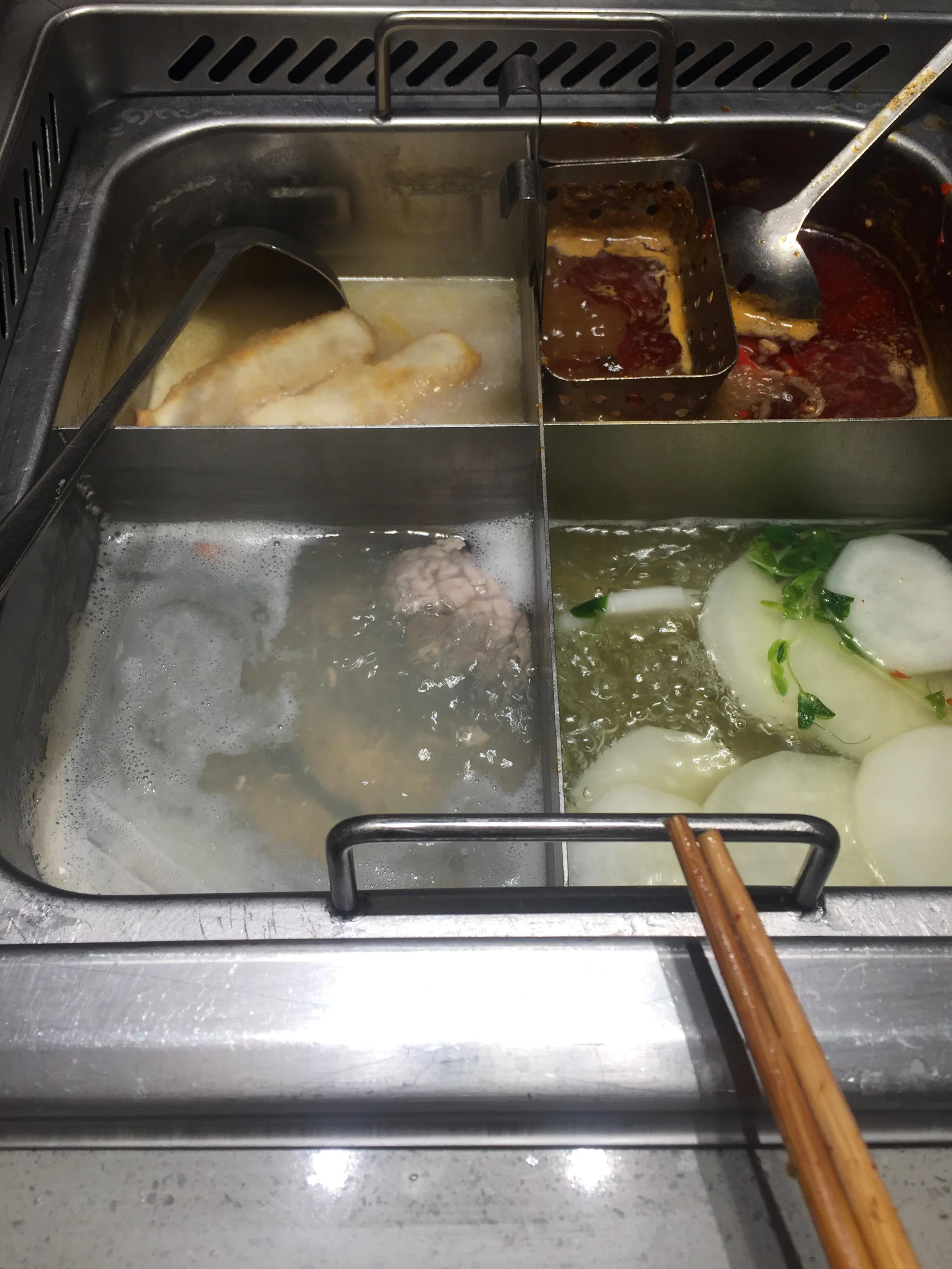 海底捞再上热搜,海底捞现在还值不值得去