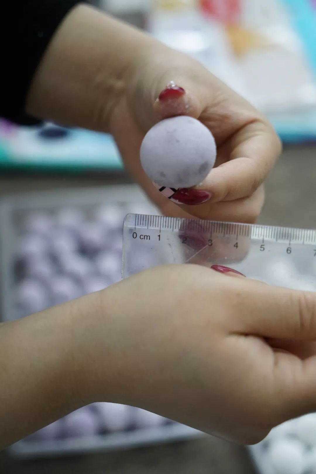 汤圆牌子测评,汤圆圆测评