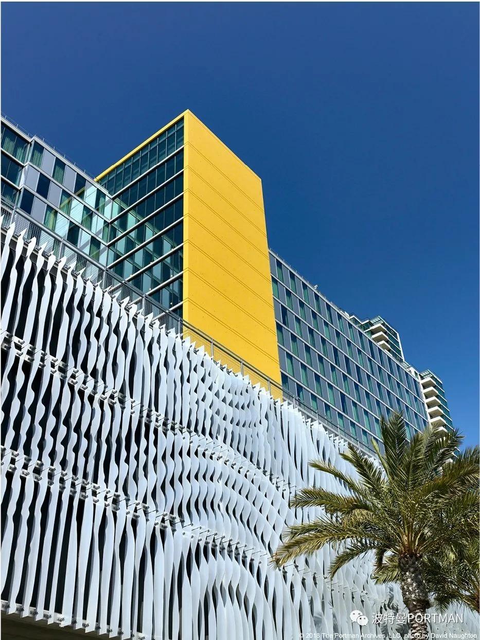 波特曼主题酒店,波特曼酒店品牌