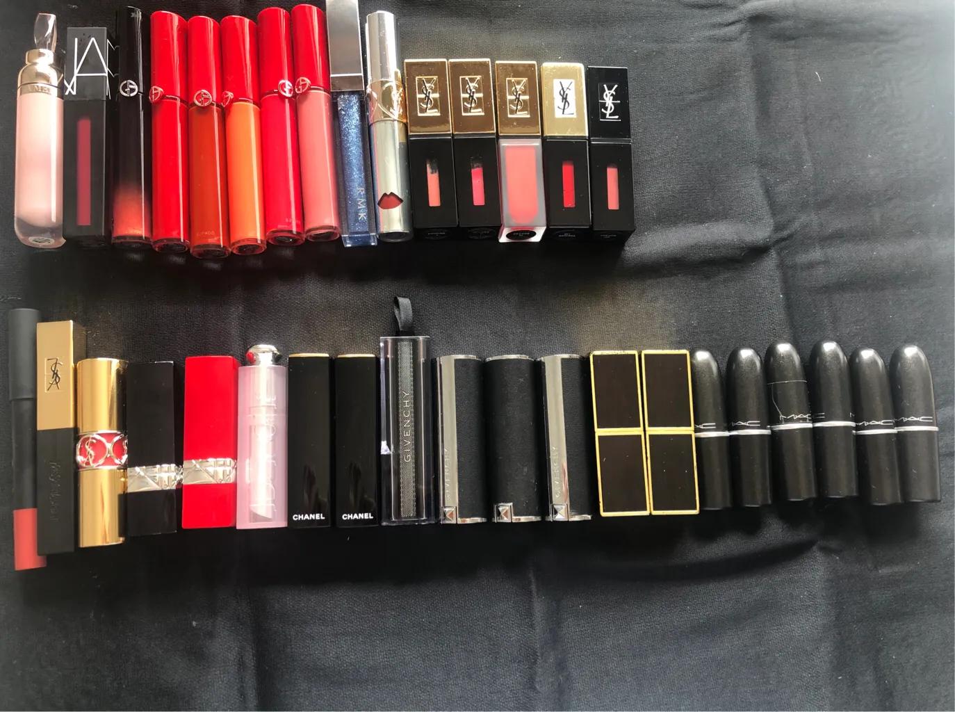 有没有不掉色的口红测评 (口红测评豆沙色)