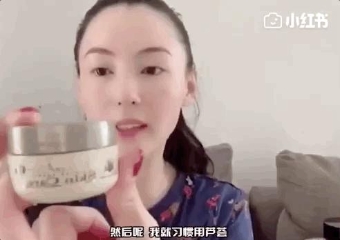 张柏芝是怎么化妆的,张柏芝化妆和不化妆的区别