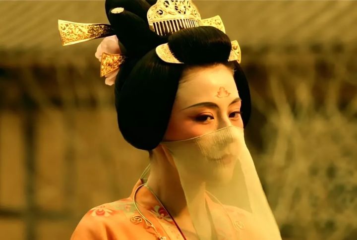 可能只有中国女生自己不知道，中国美，才是真的美