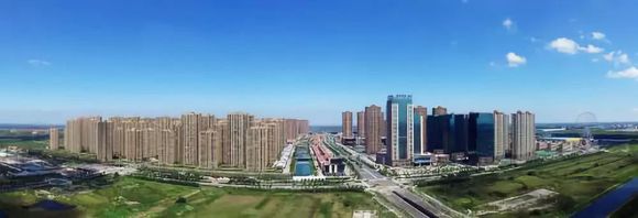 杭州湾可以买吗,杭州湾新区碧桂园海上风华价格