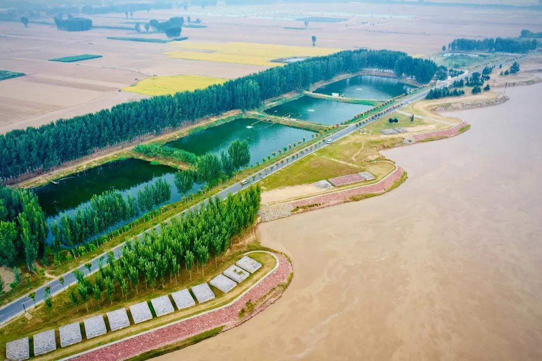 新乡市平原示范区土地,新乡平原示范区小镇