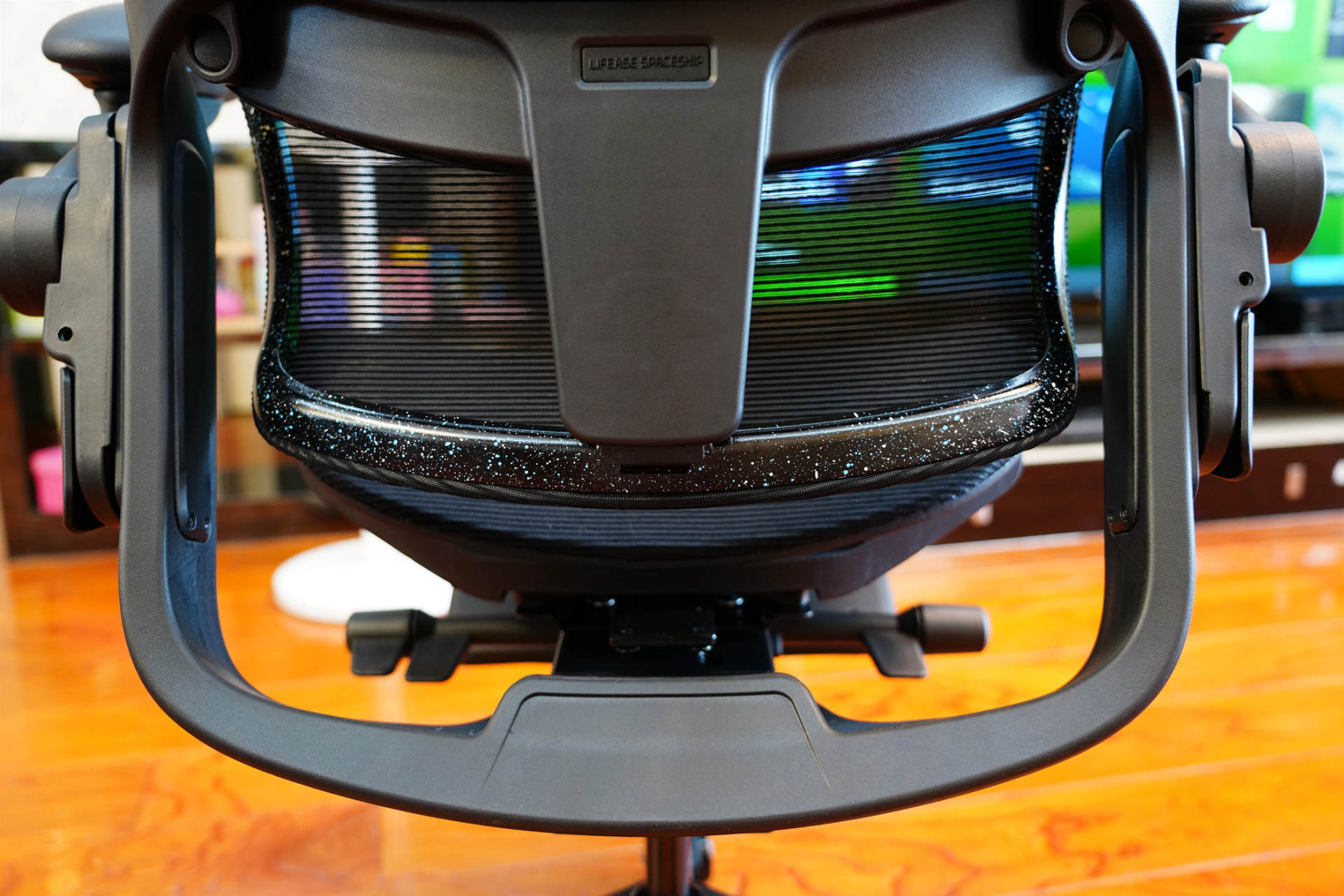 网易严选星舰特别定制人体工学椅,网易严选星舰人体工学椅测评