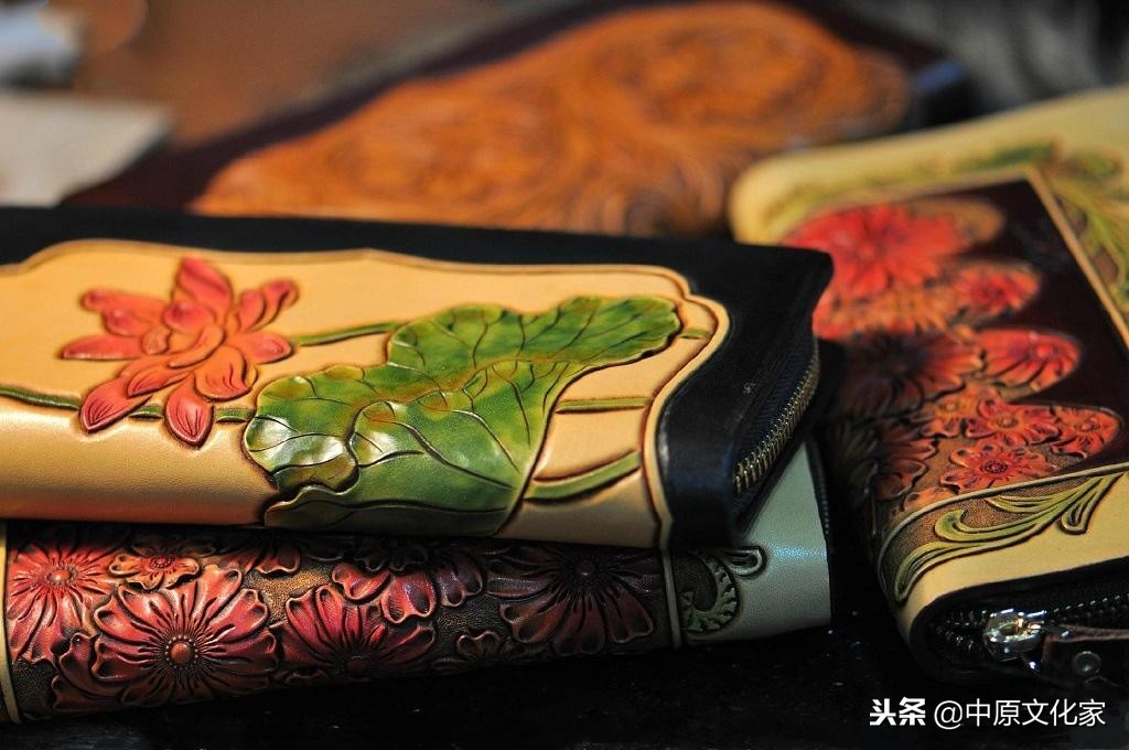 非遗传承精美的蛋雕艺术组图,广东岭南雕刻工艺