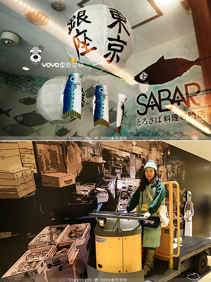 挪威自由行游记,挪威三文鱼远洋