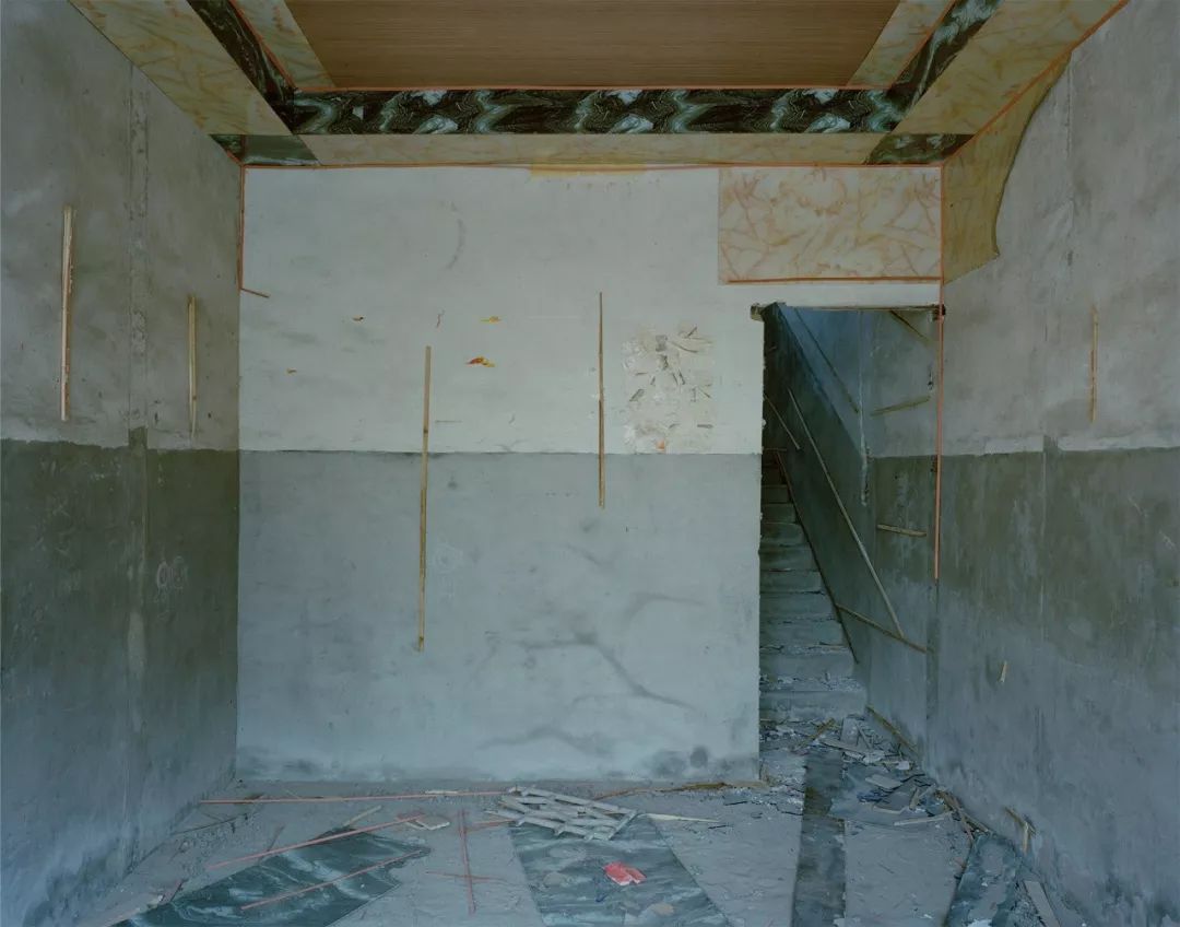 一个泉州小伙的中国荒村启示录