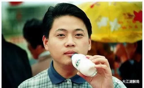 温州胆大包天第一人,胆大包天董事长