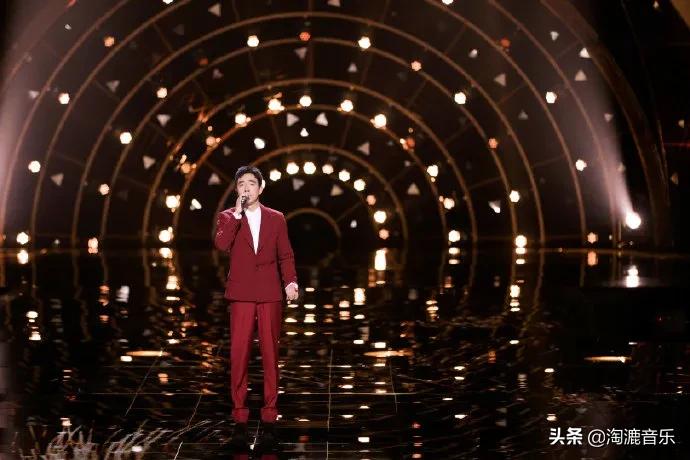 综艺经典咏流传芒种,经典咏流传央视节目的歌曲