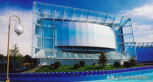 上海好莱坞影视基地,西北好莱坞影视基地