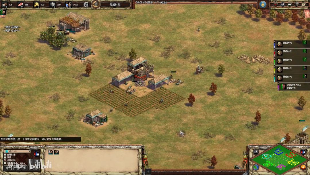 rts游戏经典作品,rts游戏还会复兴吗