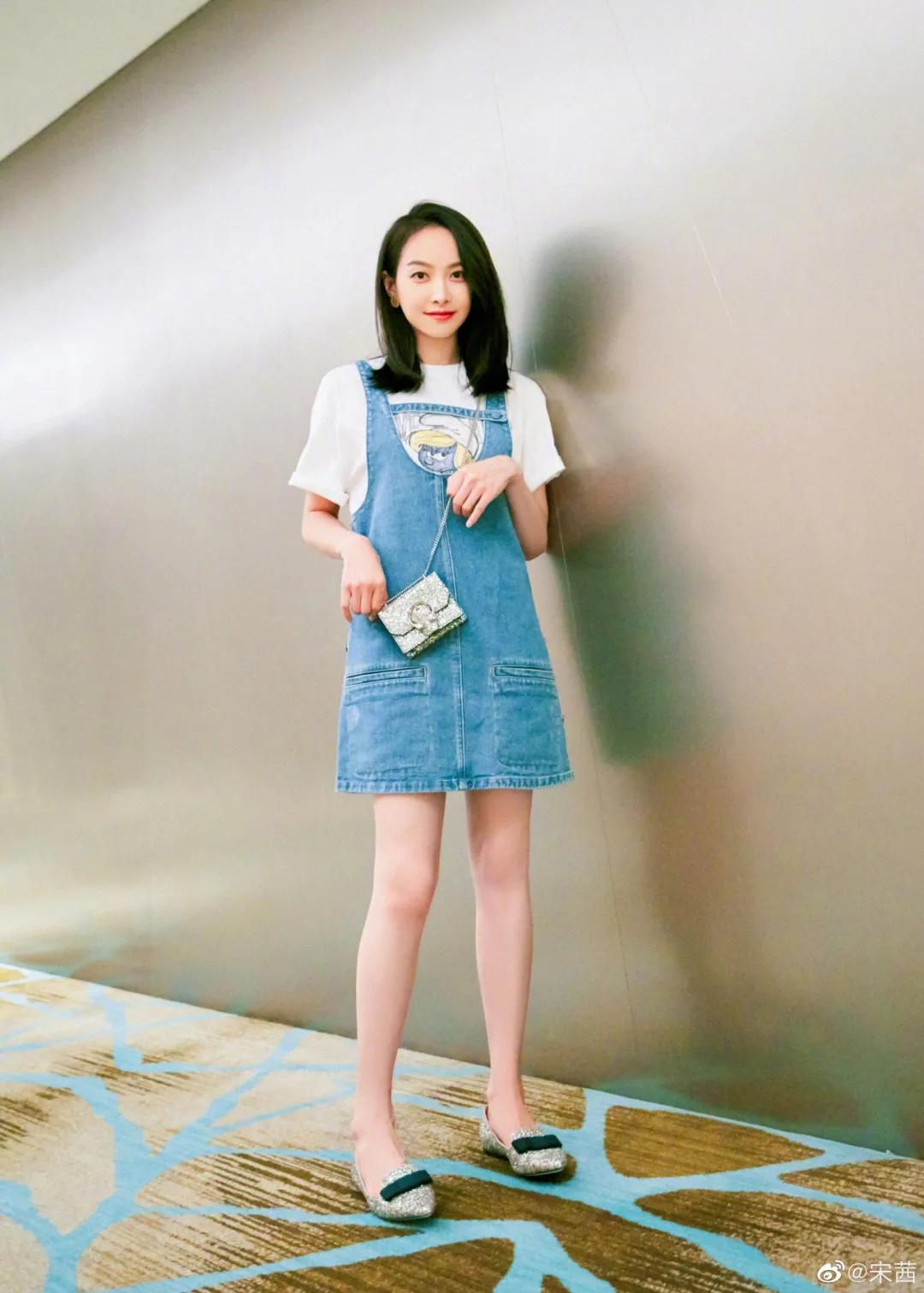 allwhite质感穿搭,allwhite穿搭小个子西装