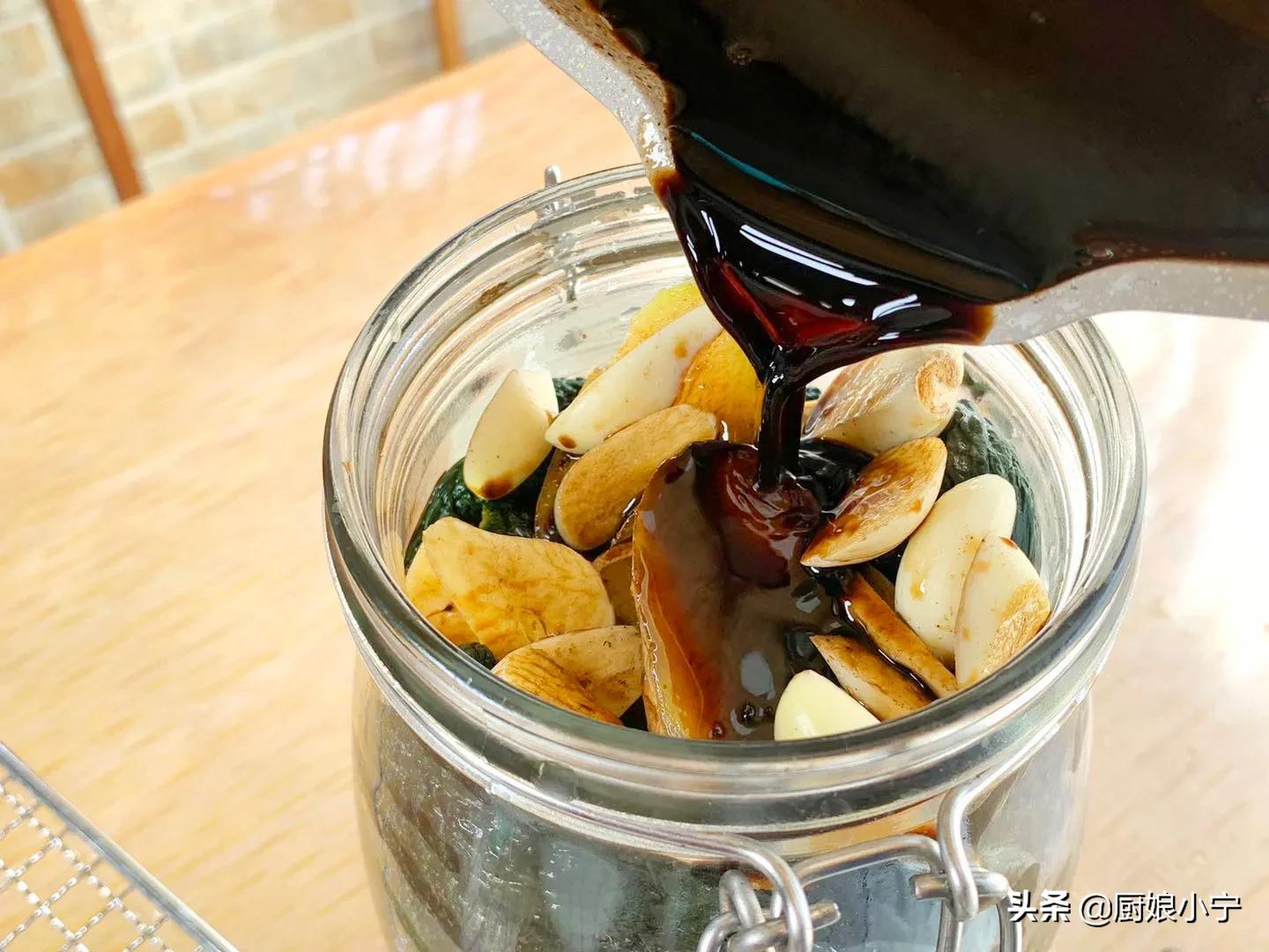 买来黄瓜吃不完自己怎样做酱黄瓜,新鲜的黄瓜怎么可以做成酱黄瓜