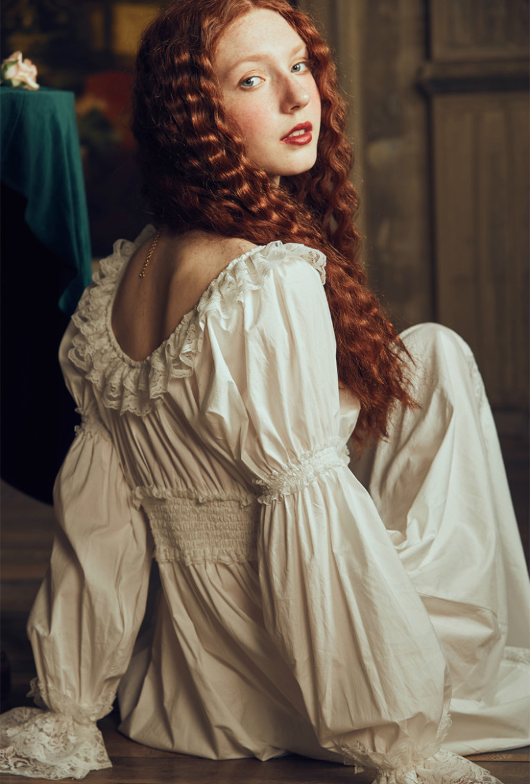 女士家居服品牌排行榜前十名,好看的家居服品牌推荐