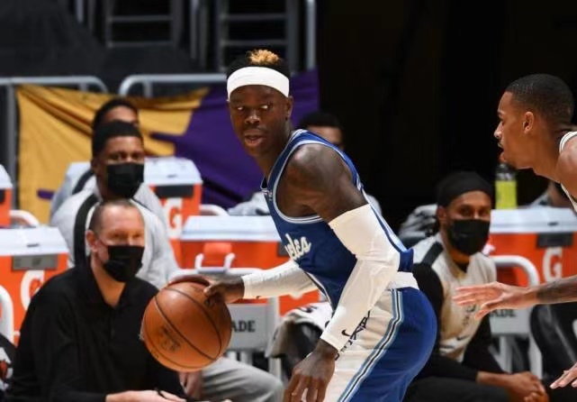 -18最低正负值!输球的“罪魁祸首”找到了?他真不如秃曼巴