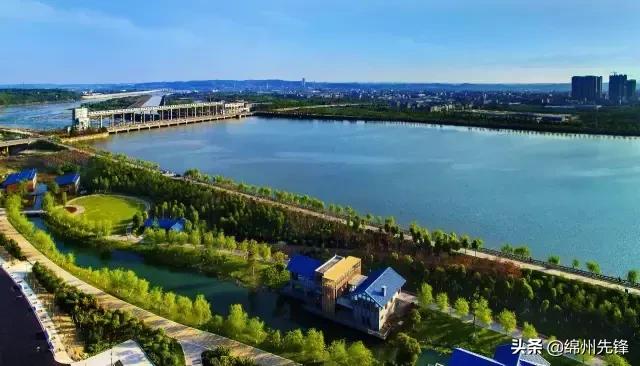 绵阳即将开工的大公园,绵阳还要改造哪些公园