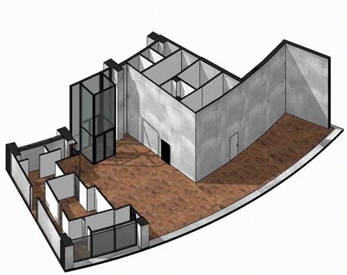 莫斯科mumu餐厅,俄罗斯披萨餐厅
