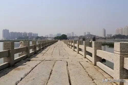 泉州洛阳桥视频,泉州洛阳桥