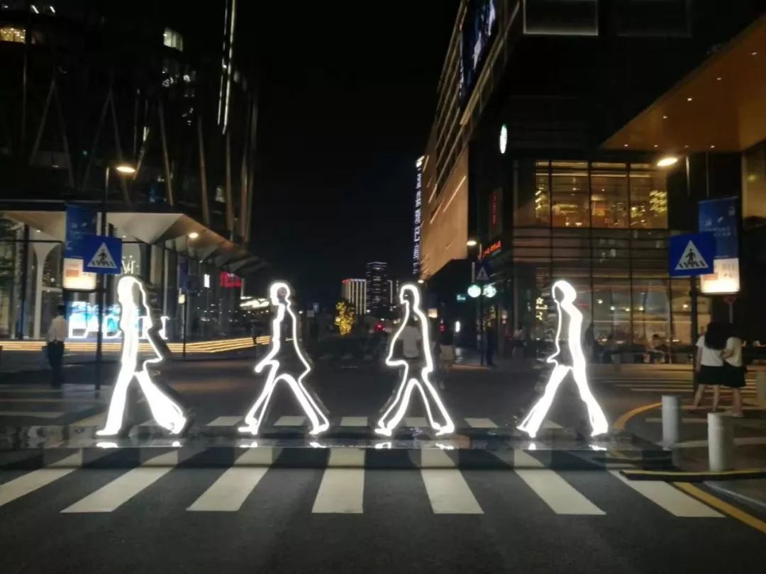 深圳湾万象城哪年开业,开业的万象城