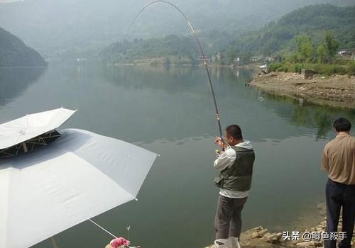 矶竿适合用什么钓法,矶竿钓法和技巧视频
