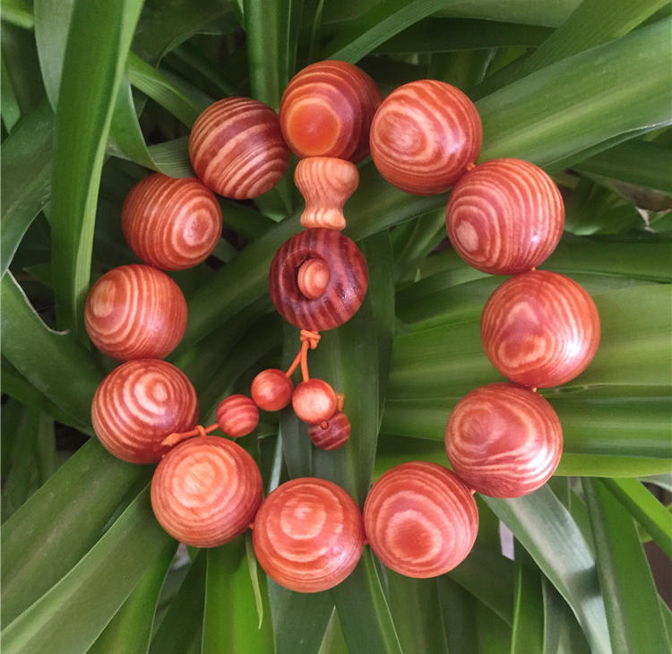 东北有什么手串,东北手串有哪些品种