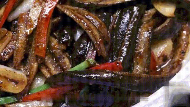 淮安美食没那么惊艳但是足够独特,江苏淮安真的是美食之都吗