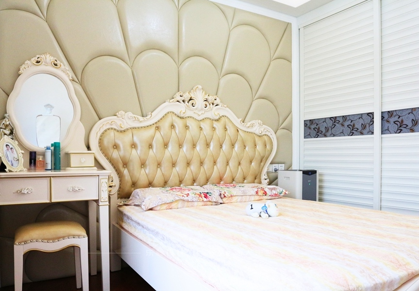 恒裕嘉城花园装修效果图,恒裕嘉城花园装修图