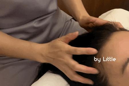 2020第一次去美容院，你还记得精油开背的滋味吗？