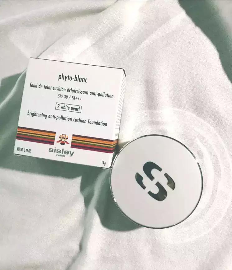 遮瑕又持久养肤的气垫,超细腻超遮瑕大牌气垫