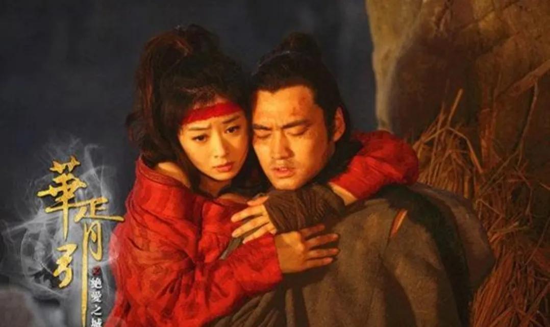 周生如故电视剧每个人的结局,有没有像周生如故那样虐心的剧