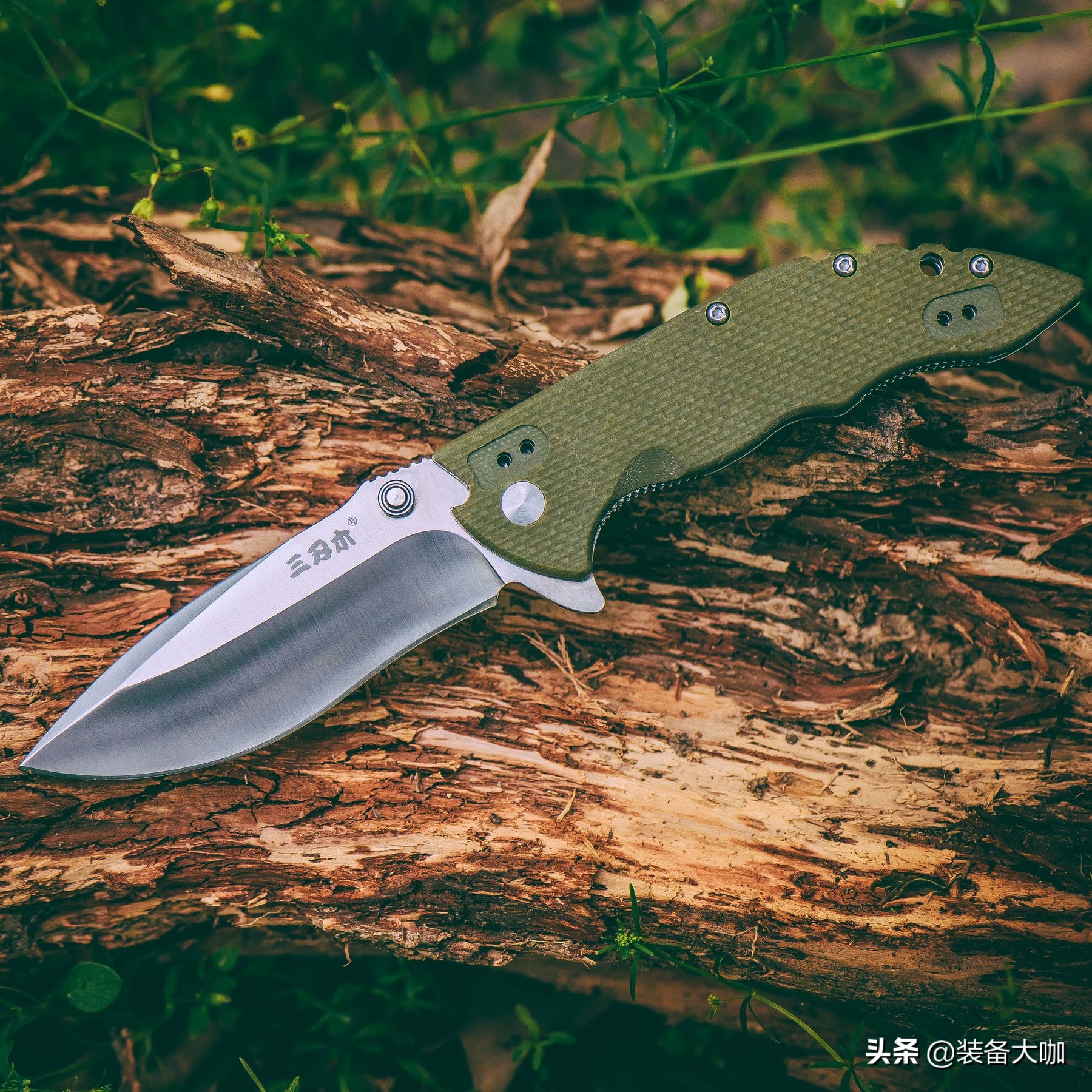 三刃木9054评测,三刃木9054怎么样