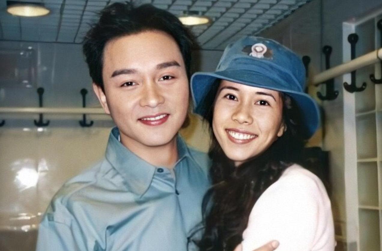 张国荣纪念张国荣逝世17周年特辑,回顾张国荣逝世20周年