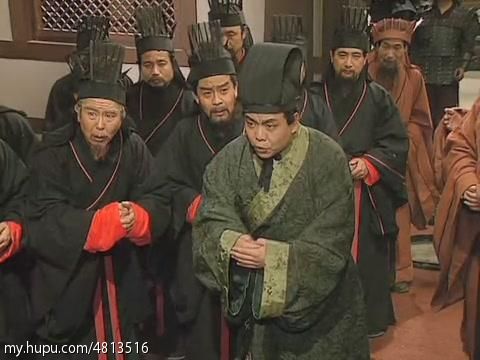 三国演义第三集完整解说,三国演义三足鼎立的最后结局