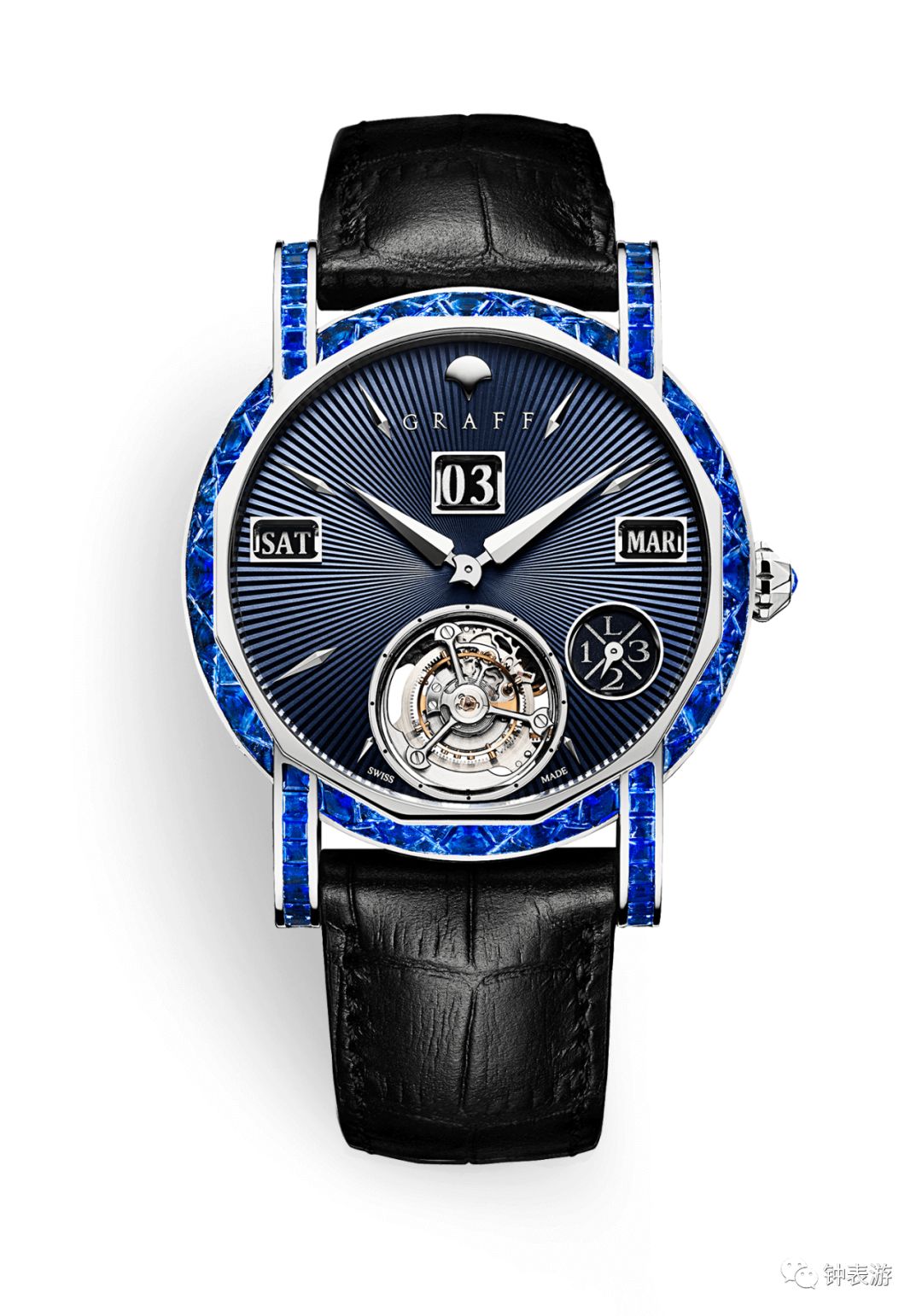 万年历手表知识大全,万年历手表什么时间调比较好