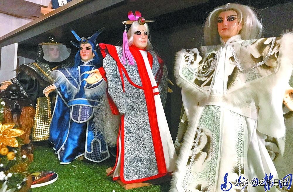 出门坐滴滴,支付用手机,台湾都做不到!达州创业的台湾青年坦言“来了就不想走”