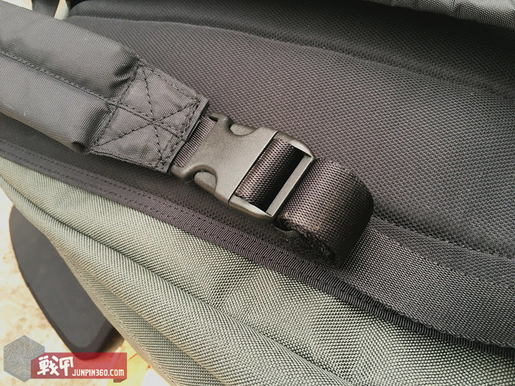 maxpedition凡者2.0背包测评,美马凡者2.0背包大吗